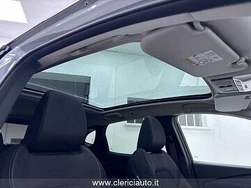 Nissan Qashqai MHEV 158 CV Xtronic N-Connecta (TETTO PAN.) Grigio