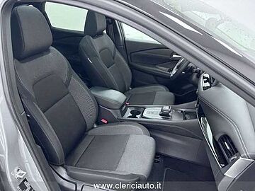 Nissan Qashqai MHEV 158 CV Xtronic N-Connecta (TETTO PAN.) Grigio