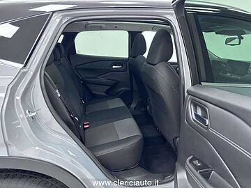 Nissan Qashqai MHEV 158 CV Xtronic N-Connecta (TETTO PAN.) Grigio