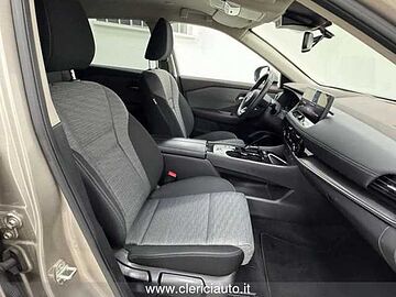 Nissan X-Trail e-Power 2WD 5 posti N-Connecta Grigio