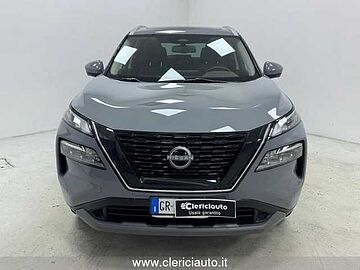 Nissan X-Trail e-Power 2WD 5 posti N-Connecta (TETTO) Grigio