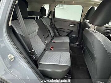 Nissan X-Trail e-Power 2WD 5 posti N-Connecta (TETTO) Grigio