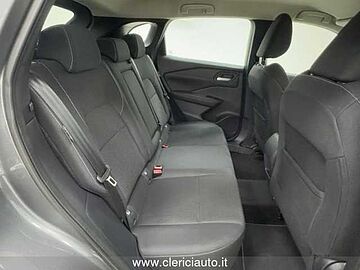 Nissan Qashqai MHEV 140 CV Business Grigio scuro