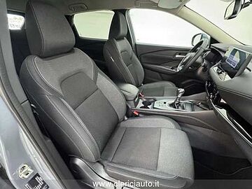 Nissan Qashqai MHEV 140 CV N-Connecta Grigio