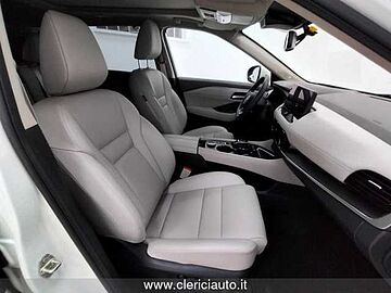 Nissan X-Trail e-Power e-4orce 4WD 7 posti Tekna (TETTO) Bianco