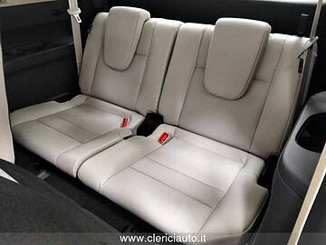 Nissan X-Trail e-Power e-4orce 4WD 7 posti Tekna (TETTO) Bianco