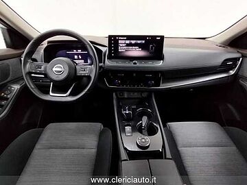 Nissan X-Trail e-Power e-4orce 4WD 5 posti N-Connecta Bianco