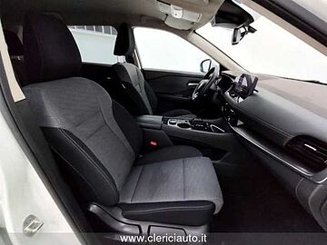 Nissan X-Trail e-Power e-4orce 4WD 5 posti N-Connecta Bianco