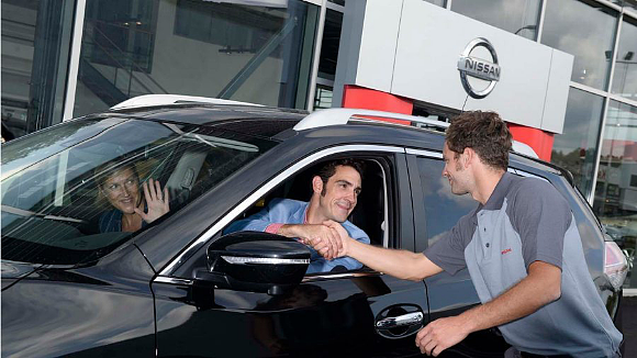 Soddisfatto o sostituzione