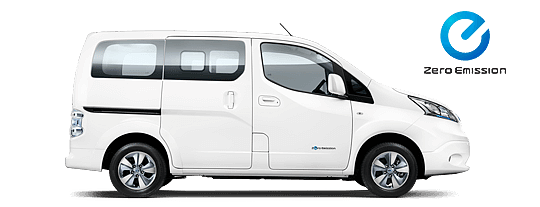 E-NV200 Evalia